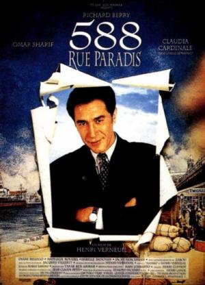 588 Rue Paradis (1992)