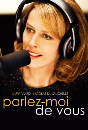 Parlez-moi de vous (2012)