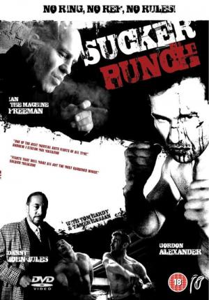 Sucker Punch (2008)