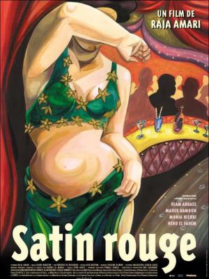 Satin Rouge (2002)