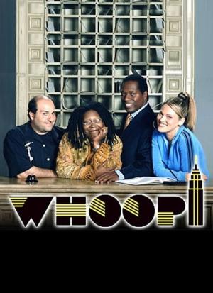 Whoopi (2003)