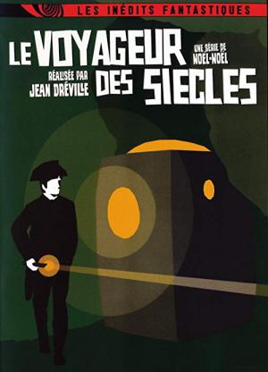 Le voyageur des siècles (1971)
