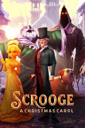 Scrooge : Un (mé)chant de Noël (2022)