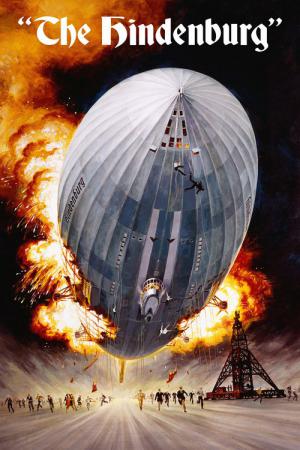 L'odyssée du Hindenburg (1975)