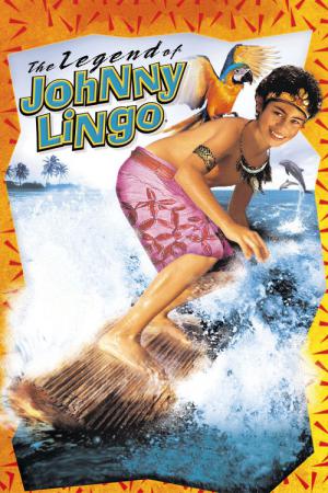 La Légende de Johnny Lingo (2002)