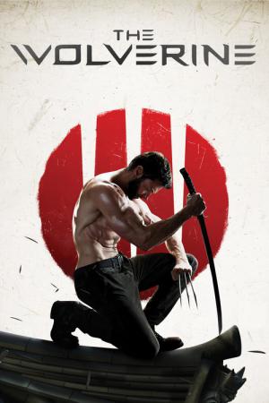 Wolverine : Le combat de l'immortel (2013)