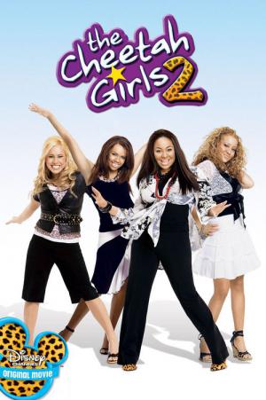 Les Cheetah girls 2 (2005)