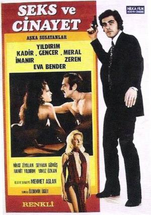 Soif d'amour, de sexe et de meurtres (1972)