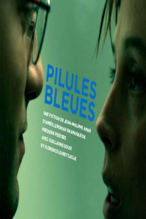 Pilules Bleues (2014)