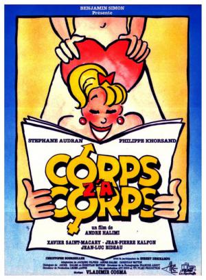 Corps z'a Corps (1988)