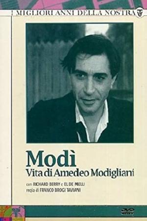 Modigliani (1989)