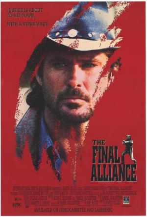 Alliance finale (1990)