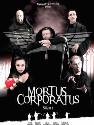 Mortus Corporatus (2014)