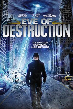 À l'aube de la destruction (2013)