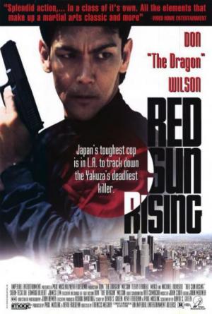 Red Sun Rising (1994)