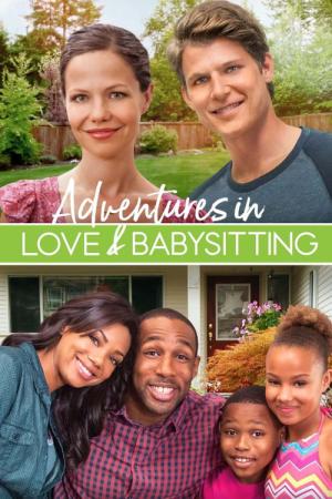 Un baby-sitting pour deux (2015)
