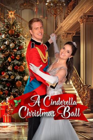 Le bal de Noël de Cendrillon (2024)