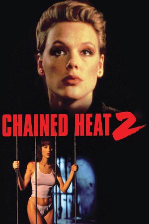Chained Heat - Enchaînées (1993)