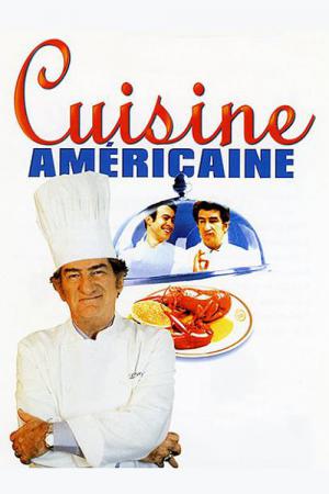 Cuisine américaine (1998)