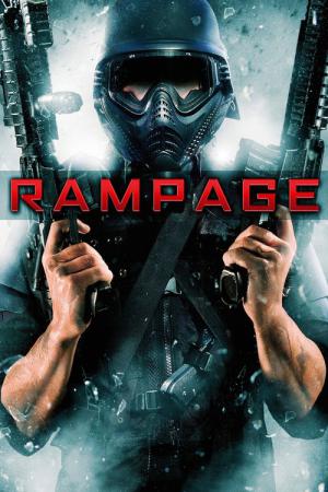 Rampage : Sniper en liberté (2009)