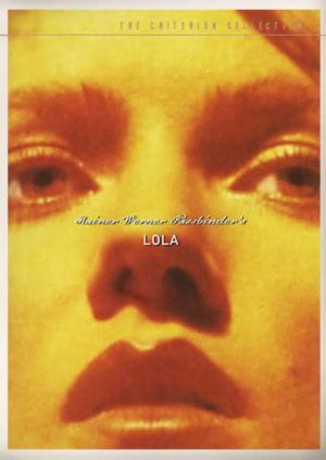 Lola, une femme allemande (1981)