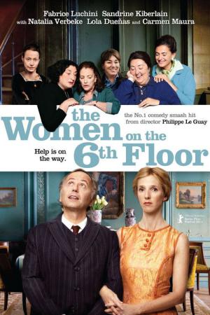 Les Femmes du 6e étage (2010)