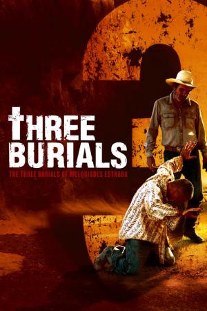 Trois enterrements (2005)