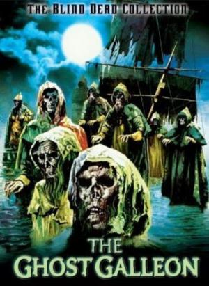 Le monde des morts-vivants (1974)