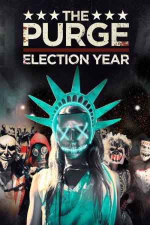 American Nightmare 3 : Élections (2016)