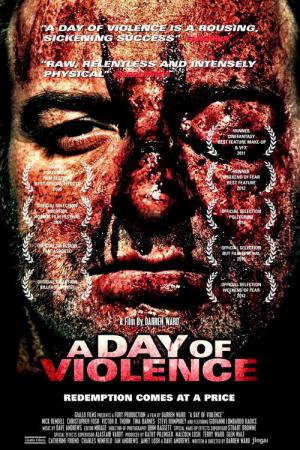 Day of violence (2010)