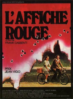L'affiche rouge (1976)