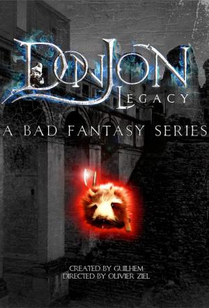 DonJon Legacy (2016)