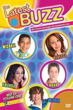 Buzz Mag (2007)