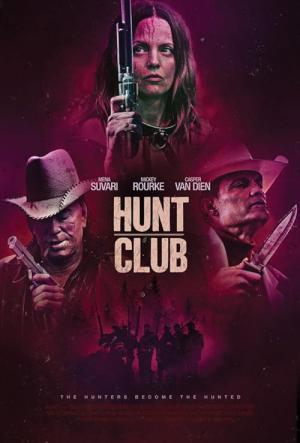 Hunt Club (2022)