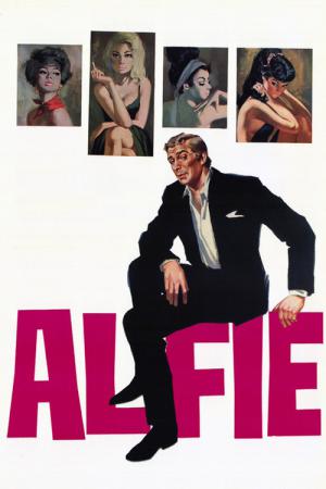 Alfie le dragueur (1966)