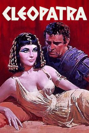 Cléopâtre (1963)