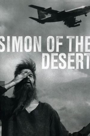 Simon du désert (1965)