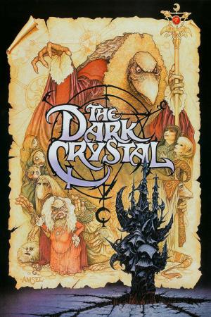 Dark crystal (1982)