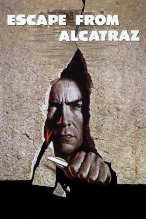 L'Évadé d'Alcatraz (1979)