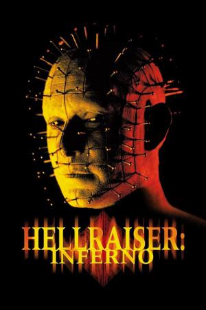Hellraiser 5 : Inferno (V) (2000)