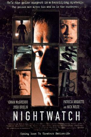 Le veilleur de nuit (1997)