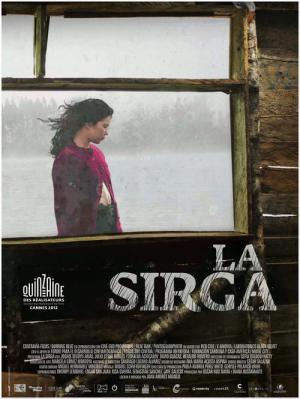 La Sirga (2012)