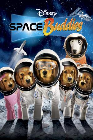 Les copains dans l'espace (2009)