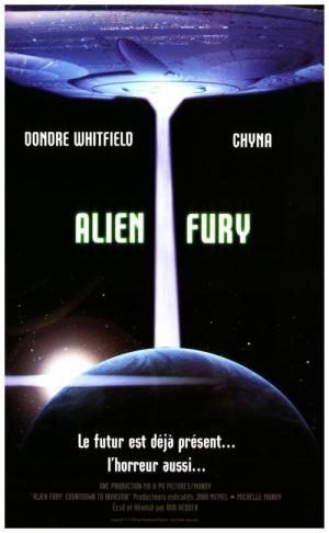 Alien - Mission sous haute tension (2000)