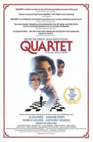 Quartet (1981)