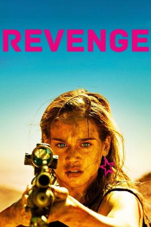 Revenge (2017)