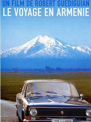 Le Voyage en Arménie (2006)