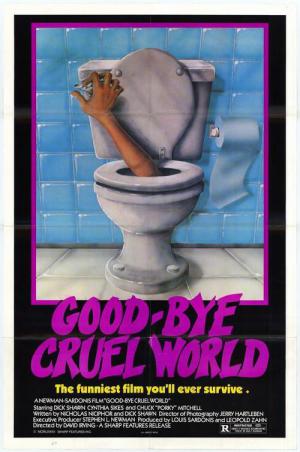 Adieu monde cruel (1982)