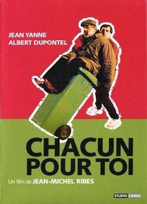 Chacun pour toi (1993)