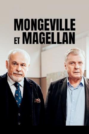 Mongeville et Magellan : Un amour de jeunesse (2016)